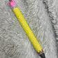 Pencil Rhinestone Pen