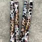 Blue leopard