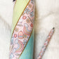 Pastel teacher PEN ONLY