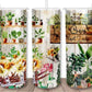 Plant shelves