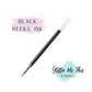 Pen Refill Ink