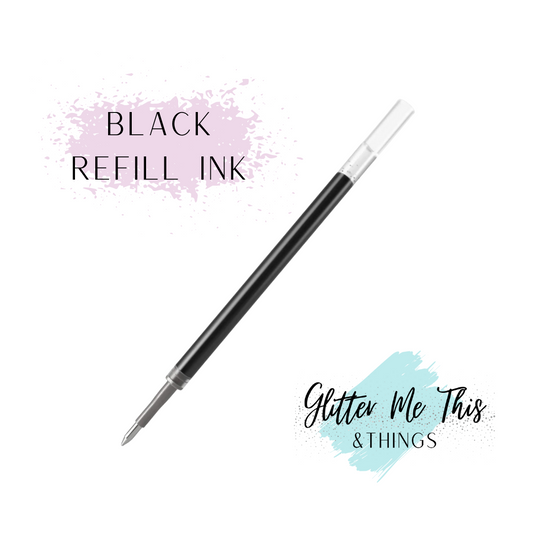 Pen Refill Ink